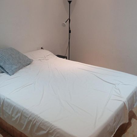Hblesseps Hotel Barcelona Buitenkant foto
