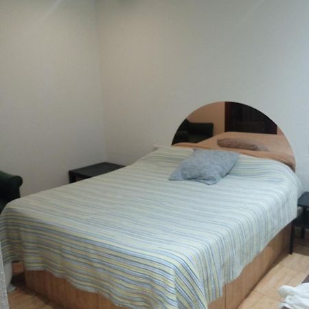 Hblesseps Hotel Barcelona Buitenkant foto